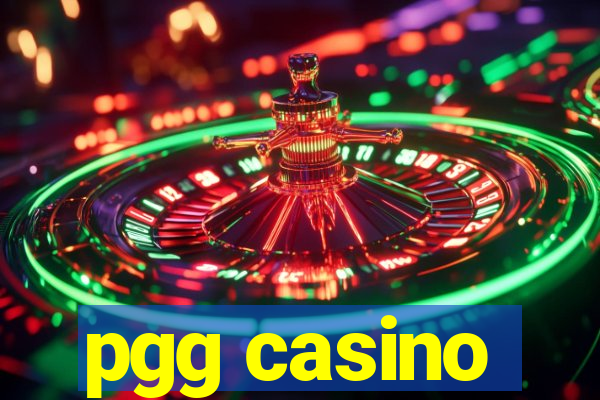 pgg casino