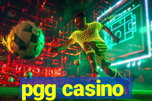 pgg casino