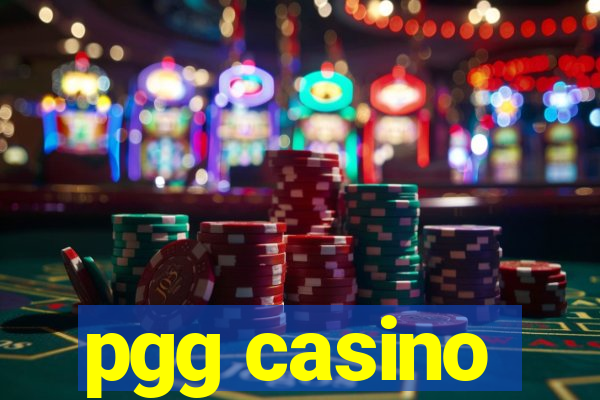 pgg casino