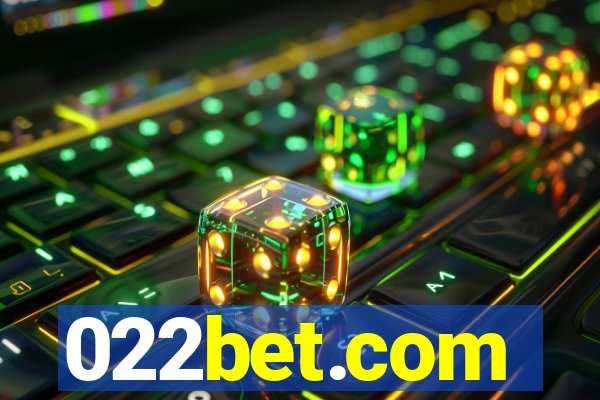 022bet.com