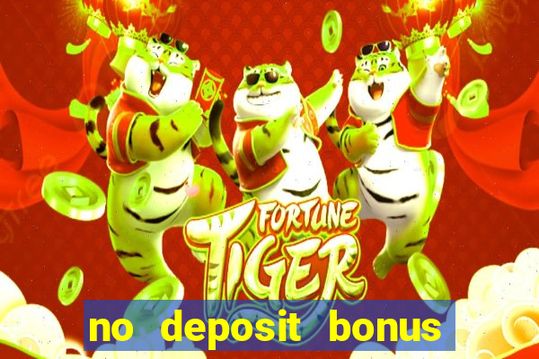 no deposit bonus codes for captain jack casino