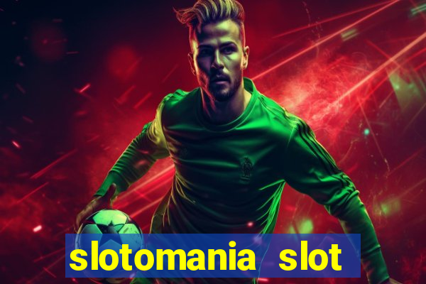 slotomania slot machine free