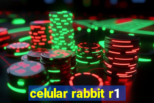 celular rabbit r1