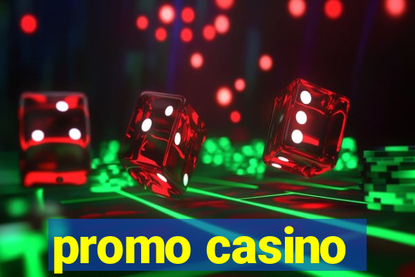 promo casino