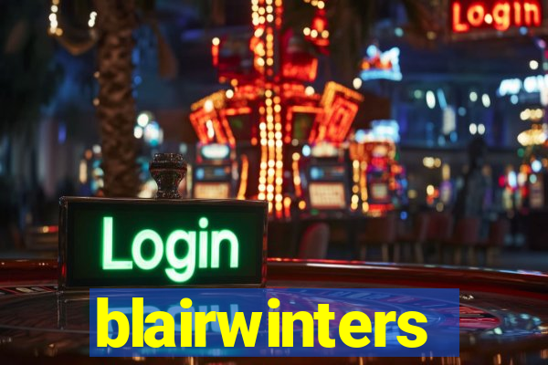 blairwinters