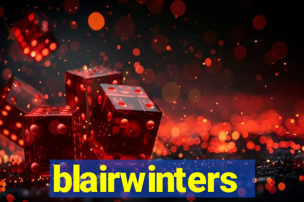 blairwinters