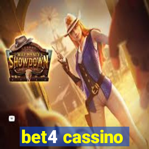 bet4 cassino