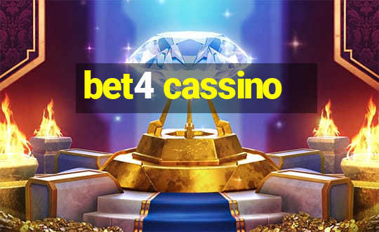 bet4 cassino