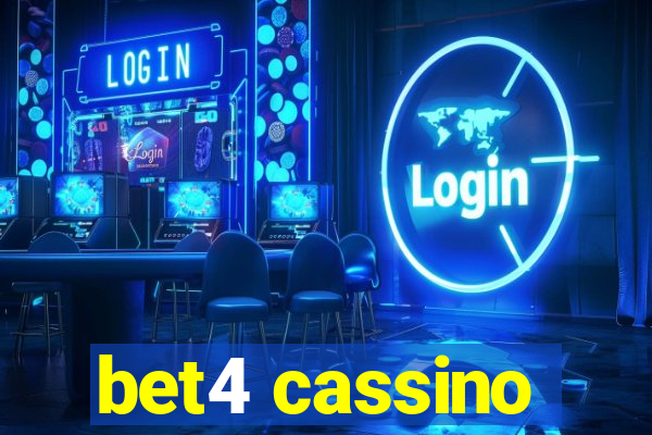 bet4 cassino