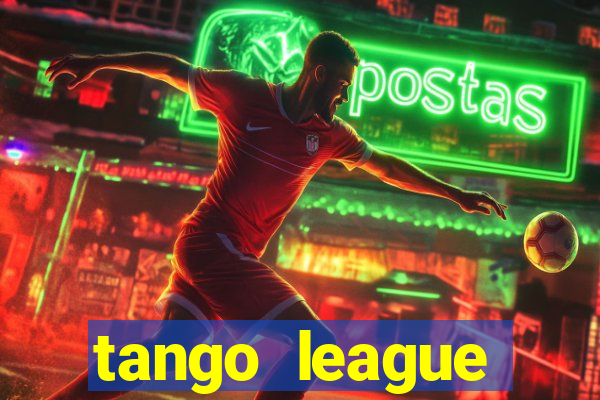 tango league hospitality rio