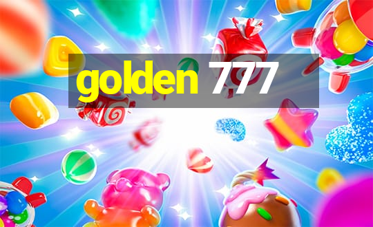 golden 777