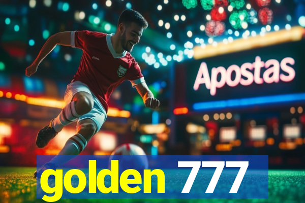 golden 777