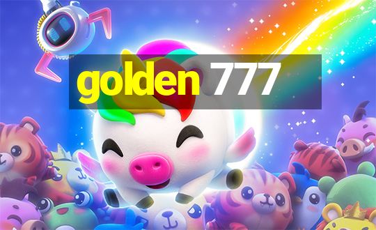 golden 777