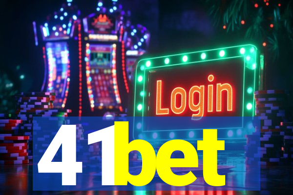 41bet