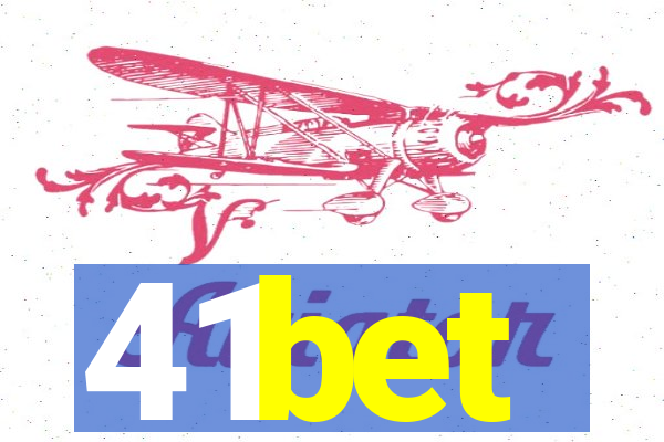 41bet