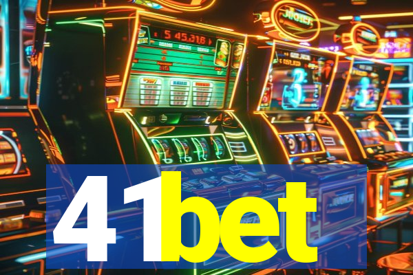 41bet