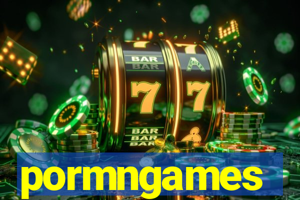 pormngames