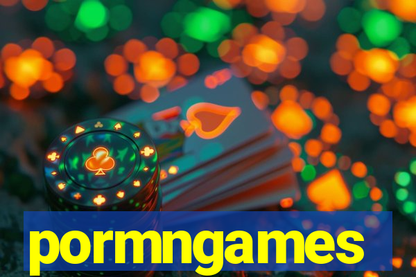 pormngames