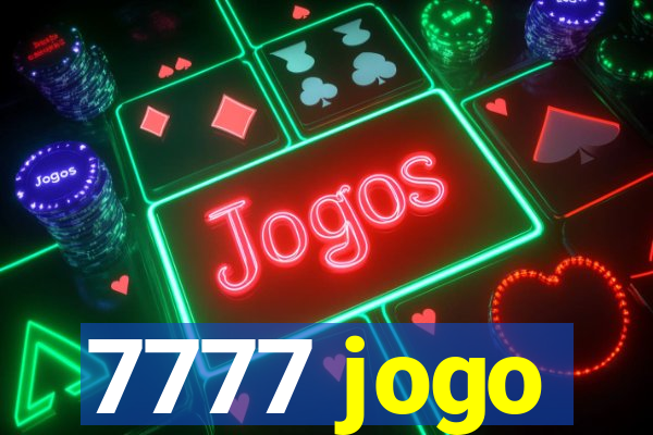 7777 jogo