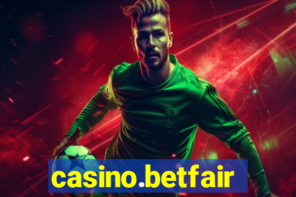 casino.betfair