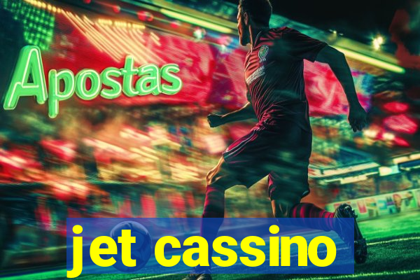 jet cassino