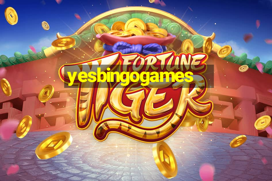 yesbingogames