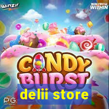 delii store