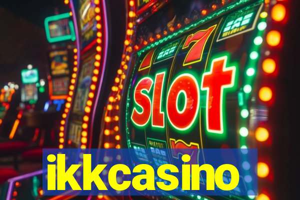 ikkcasino