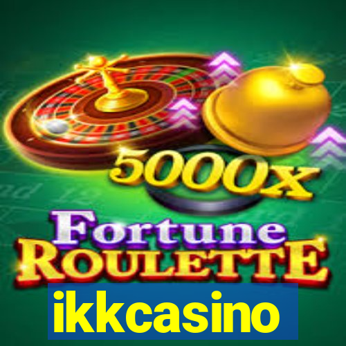 ikkcasino