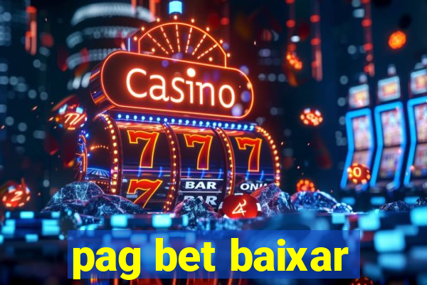 pag bet baixar