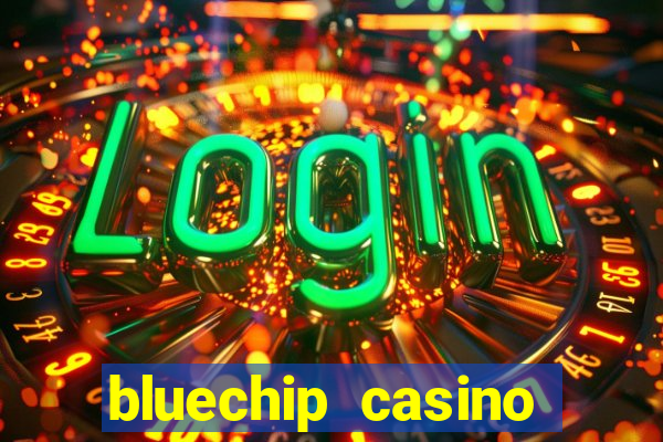 bluechip casino customer care