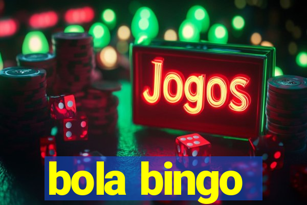 bola bingo