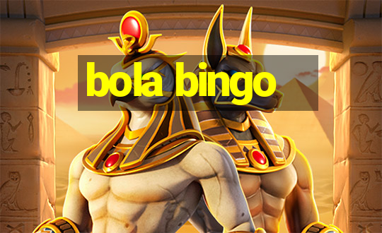 bola bingo