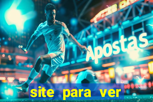 site para ver porcentagem dos slots