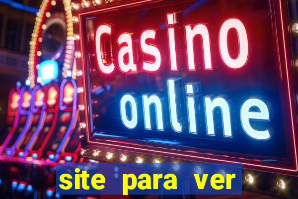 site para ver porcentagem dos slots