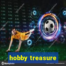 hobby treasure