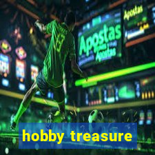 hobby treasure