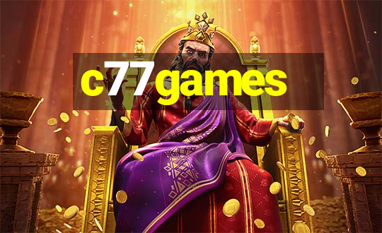 c77games