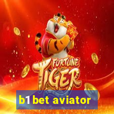 b1 bet aviator