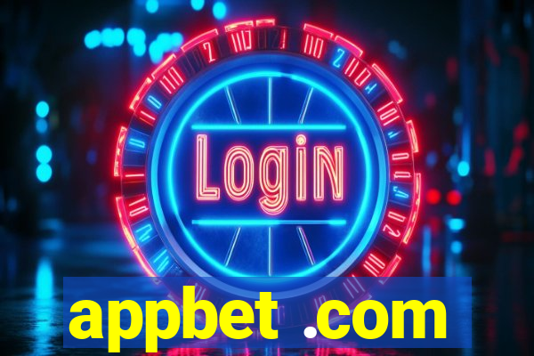 appbet .com