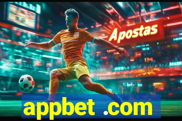 appbet .com