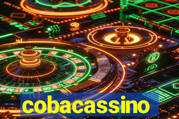 cobacassino