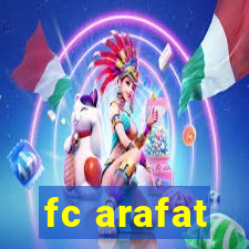 fc arafat