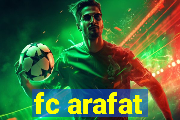 fc arafat