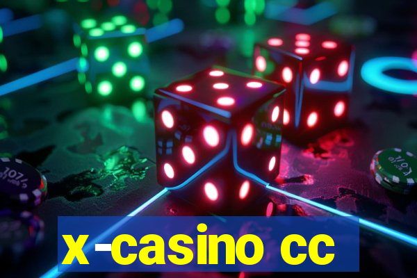 x-casino cc