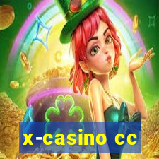 x-casino cc