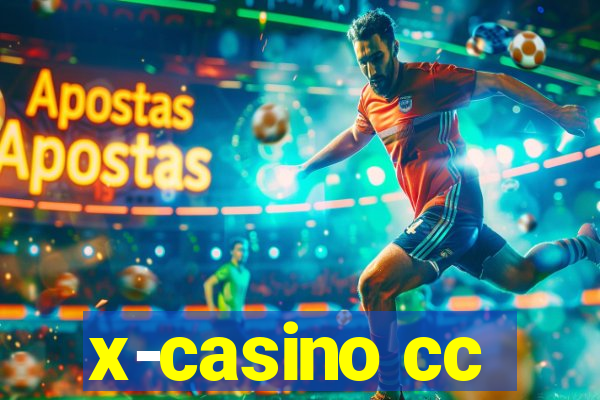 x-casino cc