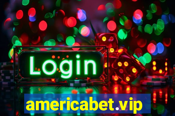 americabet.vip