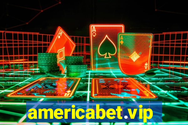 americabet.vip