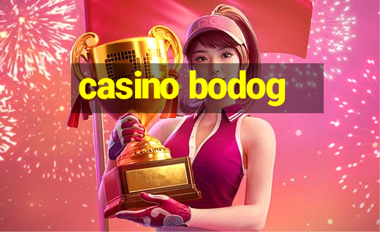 casino bodog